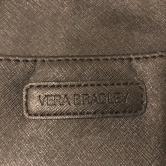 Vera Bradley tote bag - Picture 2 of 11